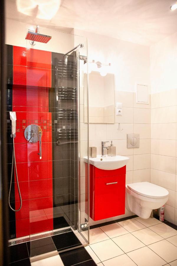 Ferienwohnung Apartament Bieszczadzkie Anioly Ustrzyki Dolne Exterior foto